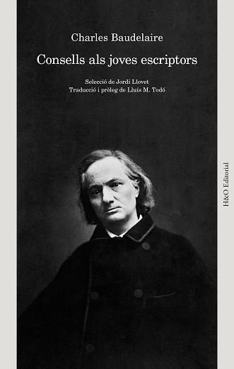 CONSELLS ALS JOVES ESCRIPTORS I ALTRES ESCRITS | 9791387914141 | BAUDELAIRE, CHARLES | Llibreria L'Illa - Llibreria Online de Mollet - Comprar llibres online
