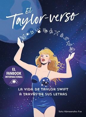 TAYLOR VERSO, EL | 9788401033537 | HÄMEENAHO-FOX, SATU | Llibreria L'Illa - Llibreria Online de Mollet - Comprar llibres online