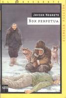 NOX PERPETUA | 9788434865518 | NEGRETE MEDINA, JAVIER (1964- )