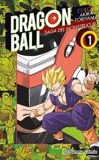 DRAGON BALL 1 | 9788416636853 | Llibreria L'Illa - Llibreria Online de Mollet - Comprar llibres online