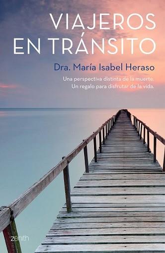 VIAJEROS EN TRÁNSITO | 9788408136156 | HERASO, MARÍA ISABEL