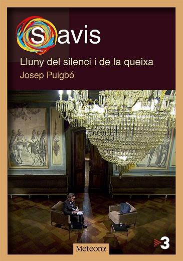SAVIS | 9788492874941 | PUIGBÓ VALERI, JOSEP | Llibreria L'Illa - Llibreria Online de Mollet - Comprar llibres online