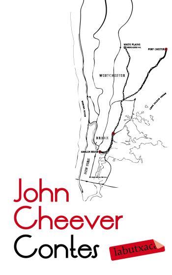 CONTES | 9788499300184 | CHEEVER, JOHN | Llibreria L'Illa - Llibreria Online de Mollet - Comprar llibres online