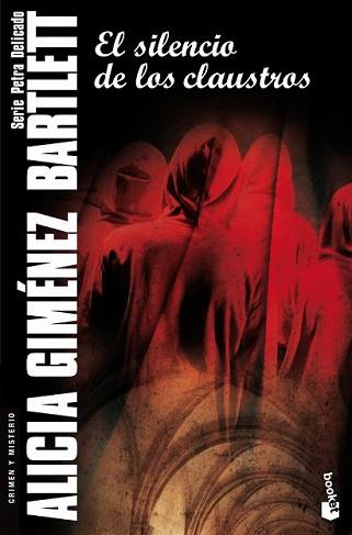 SILENCIO DE LOS CLAUSTROS, EL | 9788423341849 | GIMÉNEZ BARTLETT, ALICIA | Llibreria L'Illa - Llibreria Online de Mollet - Comprar llibres online