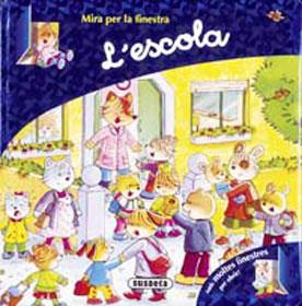 ESCOLA, L' | 9788430568246 | SUSAETA, EQUIPO