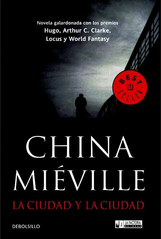 CIUDAD Y LA CIUDAD, LA | 9788490183229 | MIÉVILLE, CHINA | Llibreria L'Illa - Llibreria Online de Mollet - Comprar llibres online
