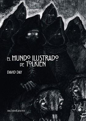 MUNDO ILUSTRADO DE TOLKIEN, EL | 9788445010372 | DAY, DAVID | Llibreria L'Illa - Llibreria Online de Mollet - Comprar llibres online