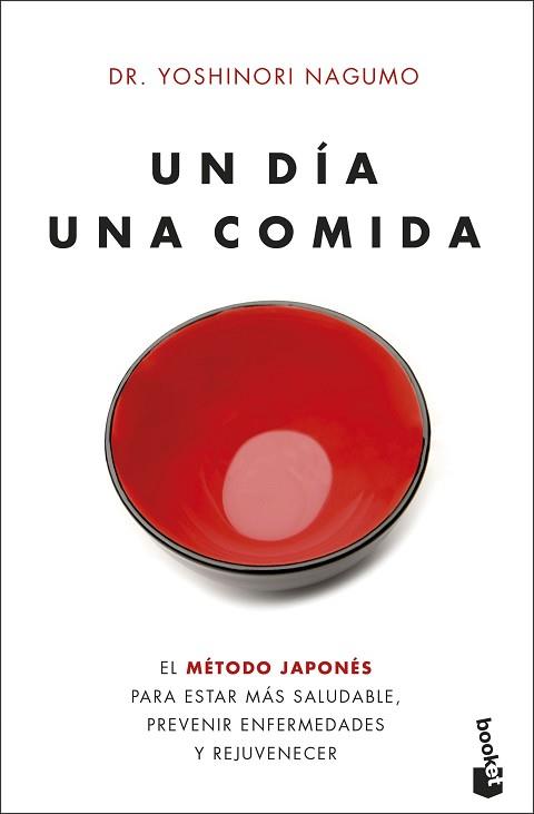 UN DÍA. UNA COMIDA | 9788408201755 | NAGUMO, YOSHINORI | Llibreria L'Illa - Llibreria Online de Mollet - Comprar llibres online