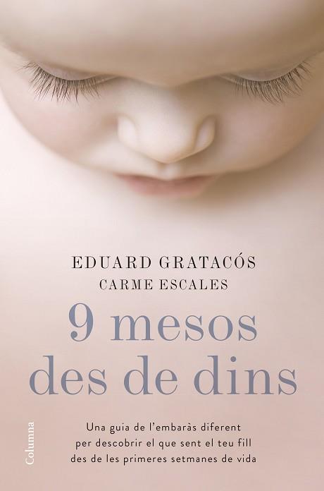 9 MESOS DES DE DINS | 9788466422673 | GRATACÓS SOLSONA, EDUARD / CARME ESCALES JIMÉNEZ