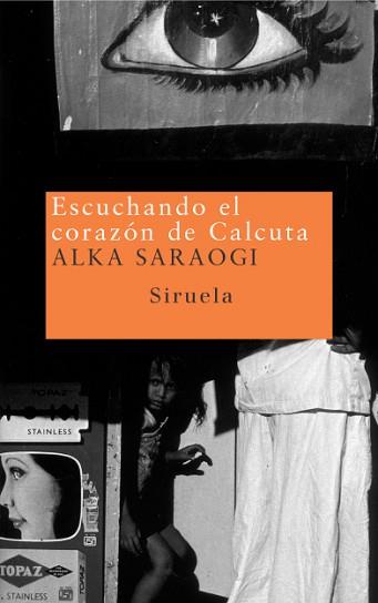 ESCUCHANDO EL CORAZON DE CALCUTA | 9788478448128 | SARAOGI, ALKA | Llibreria L'Illa - Llibreria Online de Mollet - Comprar llibres online