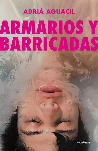 ARMARIOS Y BARRICADAS | 9788418949937 | AGUACIL PORTILLO, ADRIÀ | Llibreria L'Illa - Llibreria Online de Mollet - Comprar llibres online