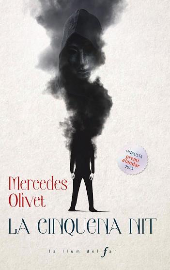 CINQUENA NIT, LA | 9788447951581 | OLIVET SÁNCHEZ, MERCEDES | Llibreria L'Illa - Llibreria Online de Mollet - Comprar llibres online