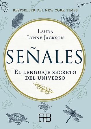 SEÑALES | 9788417851088 | JACKSON, LAURA LYNNE | Llibreria L'Illa - Llibreria Online de Mollet - Comprar llibres online