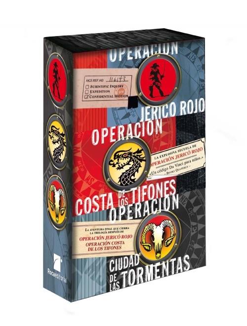 TRILOGÍA LA HERMANDAD PACK | 9788499183619 | MOWL, JOSHUA | Llibreria L'Illa - Llibreria Online de Mollet - Comprar llibres online