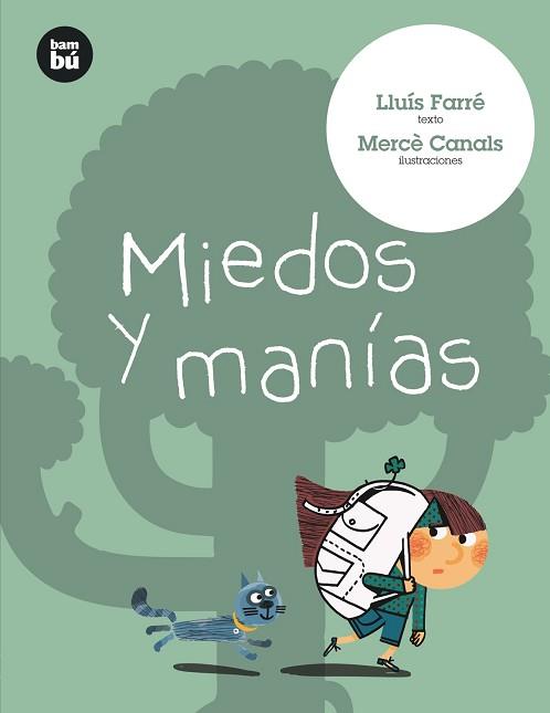 MIEDOS Y MANÍAS | 9788483431566 | FARRÉ, LLUÍS | Llibreria L'Illa - Llibreria Online de Mollet - Comprar llibres online