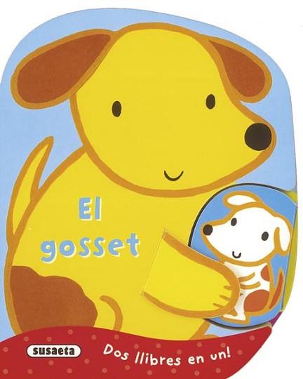 GOSSET, EL | 9788467711912 | SUSAETA, EQUIPO | Llibreria L'Illa - Llibreria Online de Mollet - Comprar llibres online