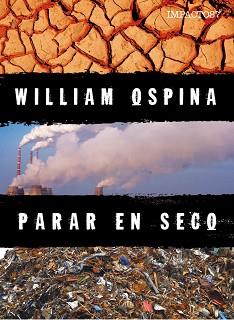 PARAR EN SECO | 9788416259786 | WILLIAM