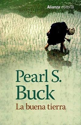 BUENA TIERRA, LA | 9788420677439 | BUCK, PEARL S. | Llibreria L'Illa - Llibreria Online de Mollet - Comprar llibres online