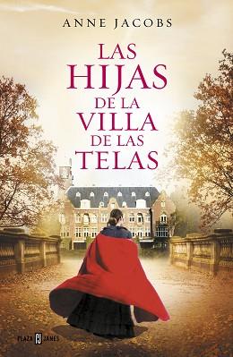 HIJAS DE LA VILLA DE LAS TELAS, LAS | 9788401021688 | JACOBS, ANNE | Llibreria L'Illa - Llibreria Online de Mollet - Comprar llibres online