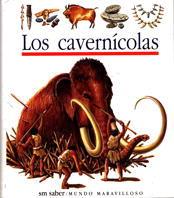 CAVERNICOLAS, LOS | 9788434865747 | Llibreria L'Illa - Llibreria Online de Mollet - Comprar llibres online