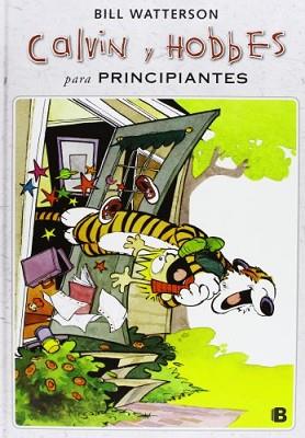 PARA PRINCIPIANTES | 9788466652056 | WATTERSON, BILL | Llibreria L'Illa - Llibreria Online de Mollet - Comprar llibres online