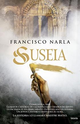 SUSEIA | 9791387714321 | NARLA, FRANCISCO | Llibreria L'Illa - Llibreria Online de Mollet - Comprar llibres online