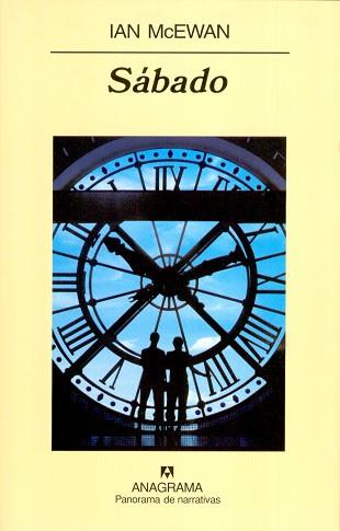 SABADO | 9788433970763 | MCEWAN, IAN