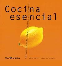 COCINA ESENCIAL | 9788479015404 | SALZER, SABINE | Llibreria L'Illa - Llibreria Online de Mollet - Comprar llibres online