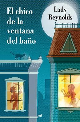 CHICO DE LA VENTANA DEL BAÑO, EL | 9788427043169 | REYNOLDS, LADY