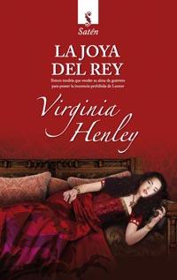 JOYA DEL REY, LA | 9788492955053 | HENLEY, VIRGINIA | Llibreria L'Illa - Llibreria Online de Mollet - Comprar llibres online