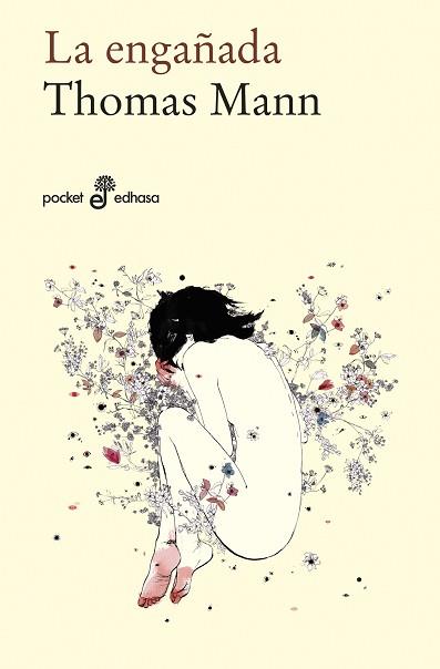 ENGAÑADA, LA | 9788435021661 | MANN, THOMAS