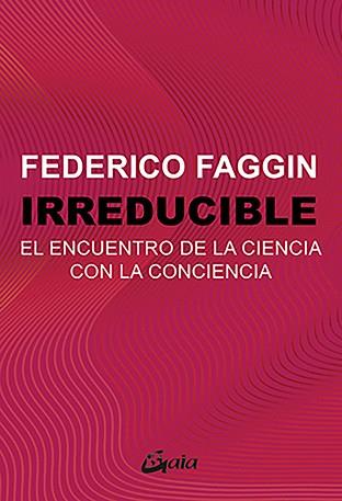 IRREDUCIBLE | 9788411081924 | FAGGIN, FEDERICO | Llibreria L'Illa - Llibreria Online de Mollet - Comprar llibres online