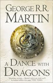 A DANCE WITH DRAGONS | 9780006486114 | MARTIN, GEORGE R.R. | Llibreria L'Illa - Llibreria Online de Mollet - Comprar llibres online