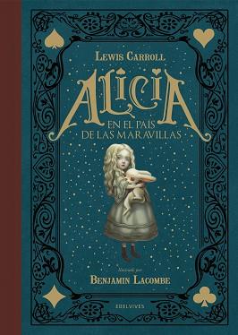 ALICIA EN EL PAÍS DE LAS MARAVILLAS | 9788414002162 | CARROLL, LEWIS | Llibreria L'Illa - Llibreria Online de Mollet - Comprar llibres online