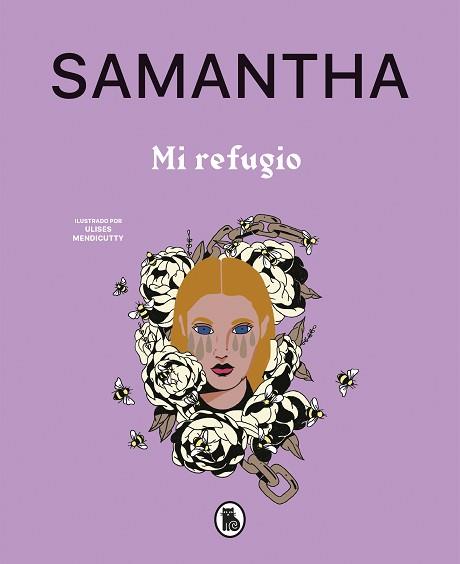 MI REFUGIO | 9788402425034 | SAMANTHA | Llibreria L'Illa - Llibreria Online de Mollet - Comprar llibres online