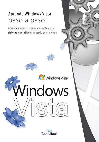 WINDOWS VISTA | 9788496968301 | DESCONOCIDO | Llibreria L'Illa - Llibreria Online de Mollet - Comprar llibres online