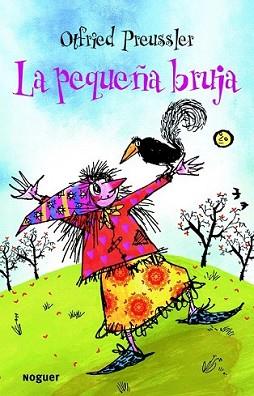 PEQUEÑA BRUJA, LA | 9788427901049 | PREUSSLER, OTFRIED