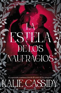 ESTELA DE LOS NAUFRAGIOS, LA | 9791388108266 | CASSIDY, KALIE | Llibreria L'Illa - Llibreria Online de Mollet - Comprar llibres online