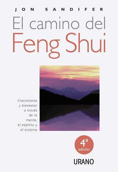 CAMINO DEL FENG SHUI, EL | 9788479537883 | SANDIFER, JON | Llibreria L'Illa - Llibreria Online de Mollet - Comprar llibres online