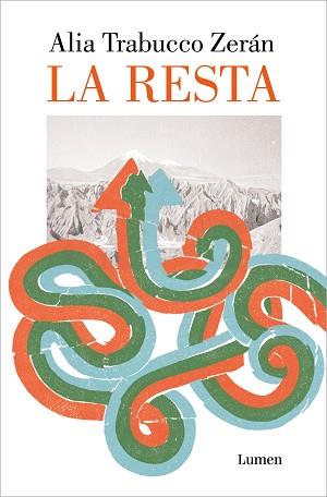 RESTA, LA | 9788426426154 | TRABUCCO ZERÁN, ALIA | Llibreria L'Illa - Llibreria Online de Mollet - Comprar llibres online