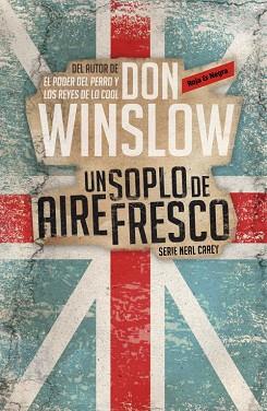 SOPLO DE AIRE FRESCO (INVESTIGADOR PRIVADO NEAL CAREY,1) | 9788439726913 | WINSLOW, DON | Llibreria L'Illa - Llibreria Online de Mollet - Comprar llibres online