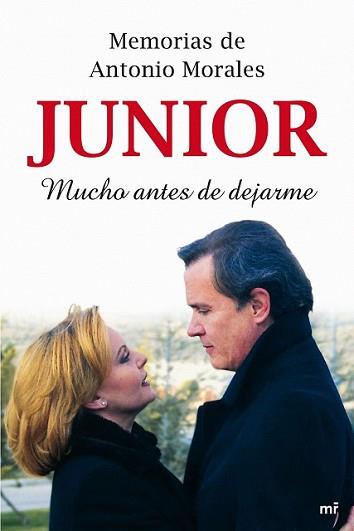MEMORIAS DE ANTONIO MORALES JUNIOR | 9788427034921 | CELADA / A. MORALES / E. SENDÓN
