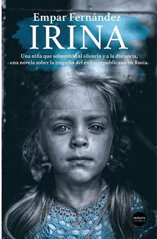 IRINA | 9788494819100 | FERNÁNDEZ, EMPAR | Llibreria L'Illa - Llibreria Online de Mollet - Comprar llibres online