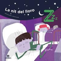 NIT DEL LLORO, LA | 9788424631550 | SANS, CRISTINA/ JULVE, OSCAR