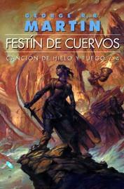 FESTIN DE CUERVOS  | 9788416035311 | MARTIN, GEORGE R. R. | Llibreria L'Illa - Llibreria Online de Mollet - Comprar llibres online