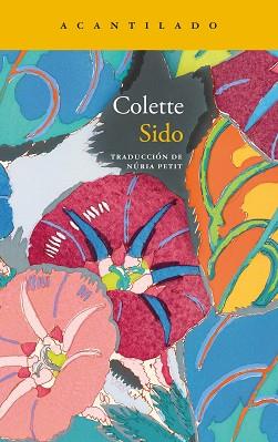 SIDO | 9791387964184 | COLETTE | Llibreria L'Illa - Llibreria Online de Mollet - Comprar llibres online