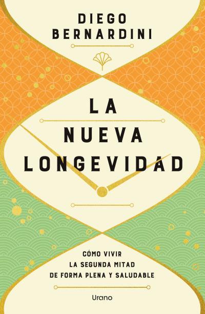 NUEVA LONGEVIDAD, LA | 9791387662028 | BERNARDINI, DIEGO | Llibreria L'Illa - Llibreria Online de Mollet - Comprar llibres online