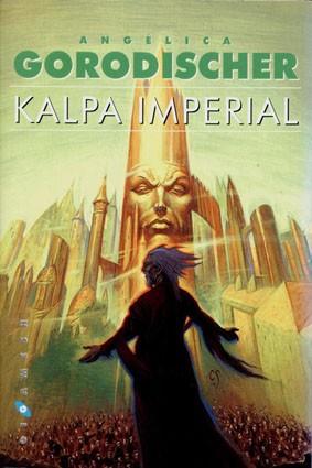 KALPA IMPERIAL | 9788493066369 | GORODISCHER, ANGELICA | Llibreria L'Illa - Llibreria Online de Mollet - Comprar llibres online