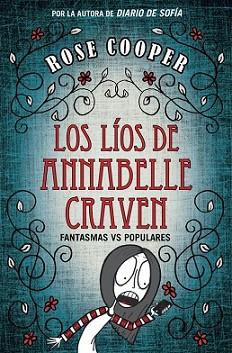 LÍOS DE ANNABEL CRAVEN, LOS | 9788420488318 | COOPER,ROSE | Llibreria L'Illa - Llibreria Online de Mollet - Comprar llibres online