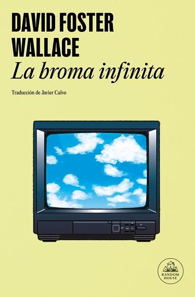 BROMA INFINITA, LA | 9788439746164 | WALLACE, DAVID FOSTER | Llibreria L'Illa - Llibreria Online de Mollet - Comprar llibres online